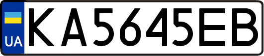 KA5645EB