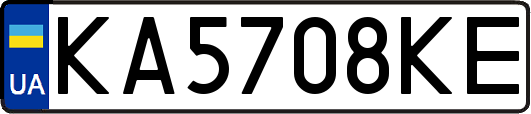 KA5708KE