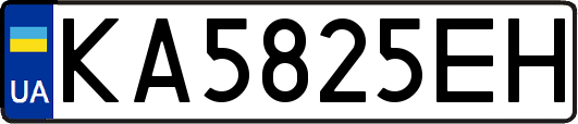 KA5825EH