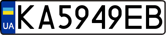 KA5949EB