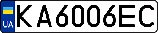 KA6006EC