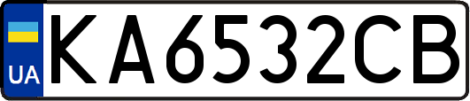 KA6532CB