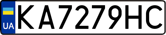 KA7279HC