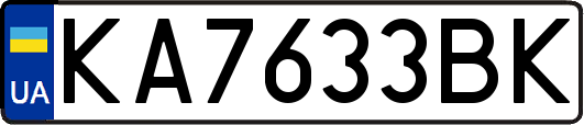 KA7633BK