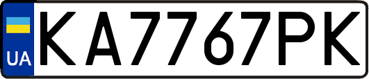 KA7767PK