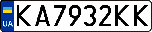 KA7932KK