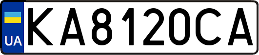 KA8120CA