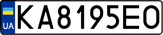 KA8195EO