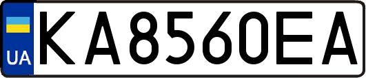 KA8560EA