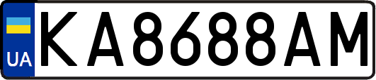 KA8688AM