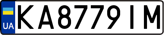 KA8779IM