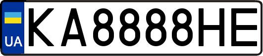 KA8888HE