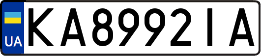 KA8992IA