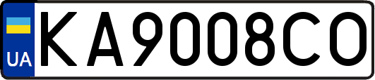 KA9008CO