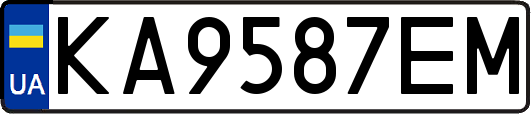 KA9587EM