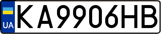 KA9906HB