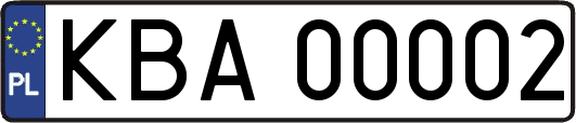 KBA00002