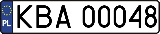 KBA00048