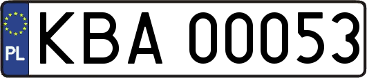 KBA00053