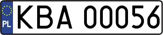 KBA00056