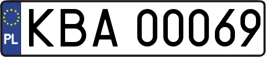 KBA00069