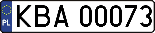 KBA00073