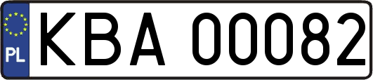 KBA00082