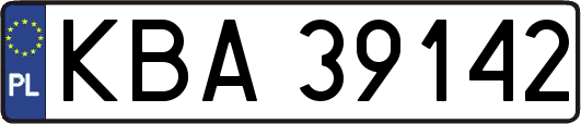 KBA39142