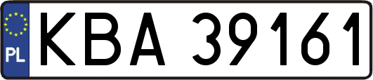 KBA39161
