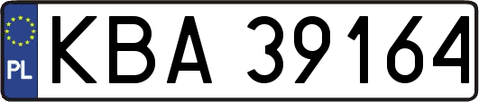 KBA39164