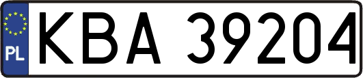 KBA39204