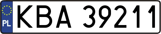 KBA39211