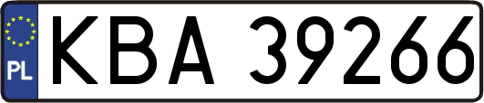 KBA39266