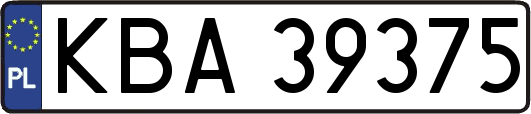 KBA39375