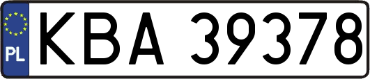 KBA39378