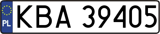 KBA39405