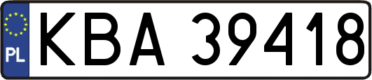 KBA39418