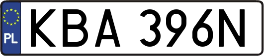 KBA396N