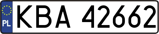 KBA42662