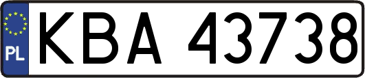 KBA43738