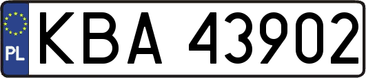KBA43902