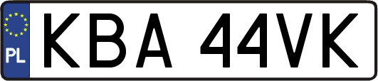 KBA44VK