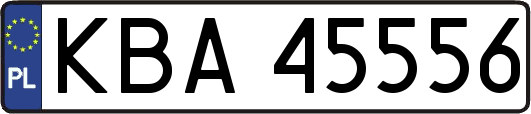 KBA45556