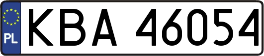 KBA46054