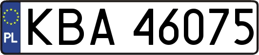 KBA46075
