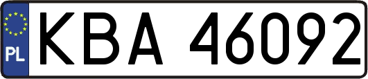 KBA46092
