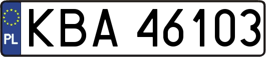 KBA46103