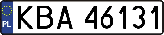 KBA46131