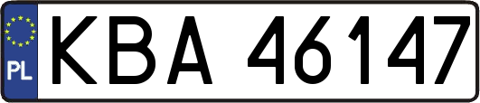KBA46147