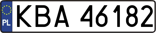 KBA46182